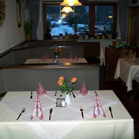 Kothen  隆佩勒旅馆酒店 外观 照片